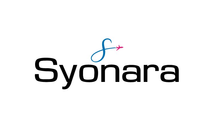 Syonara.com - New premium domains